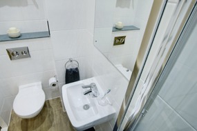 Offsite Solutions bathroom pod innovation